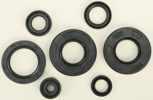 Vertex - Oil Seal Set - 822291