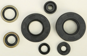 Vertex - Oil Seal Set - 822135