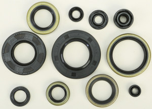 Vertex - Oil Seal Set - 822288 Vertex - Oil Seal Set - 822288