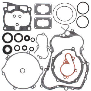 Vertex - Complete Gasket Set With Oil Seals - 811639