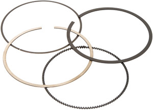 Vertex - Piston Rings 97.96mm For Vertex Pistons Only - 590398000001