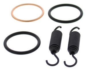 Vertex - Exhaust Gasket Kit - 823109