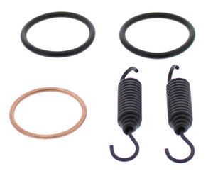Vertex - Exhaust Gasket Kit - 823111