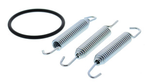 Vertex - Exhaust Gasket Kit - 823141