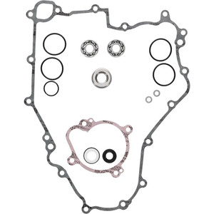 Vertex - Water Pump Rebuild Kit - 8210038