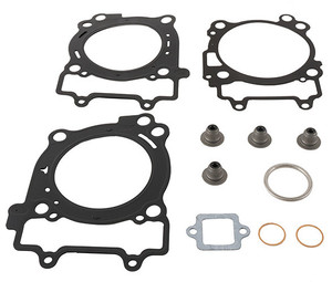 Vertex - Top End Gaskets Pol - 810995