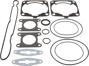 Vertex - Top End Gasket Kit Pol - 710328