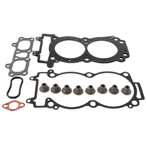 Vertex - Top End Gaskets Pol - 8100006