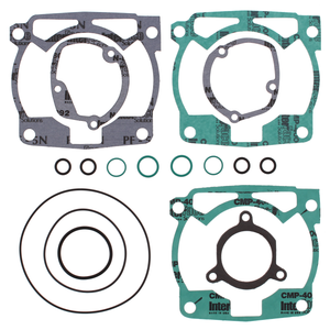 Vertex - Top End Gaskets - 810300