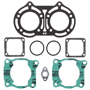 Vertex - Top End Gaskets - Yamaha - 810812 Vertex - Top End Gaskets - Yamaha - 810812