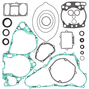 Vertex - Complete Gasket Set With Oil Seals - 811580