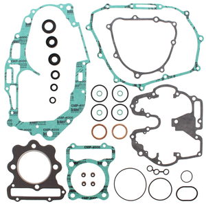 Vertex - Complete Gasket Set With Oil Seals - 811263