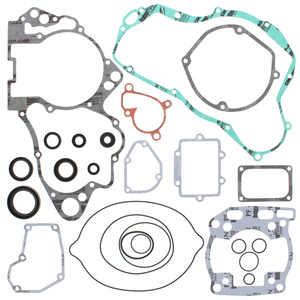 Vertex - Complete Gasket Set With Oil Seals - 811583