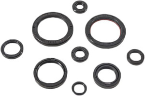 Vertex - Oil Seal Set - 822989 Vertex - Oil Seal Set - 822989