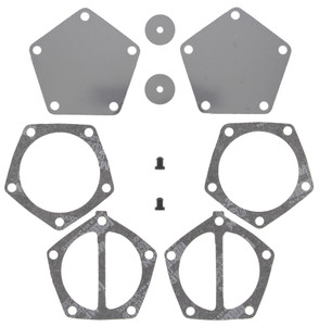 Vertex - Fuel Pump Repair Kit Mikuni - 451457