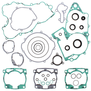 Vertex - Complete Gasket Set With Oil Seals - 811300