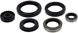 Vertex - Oil Seal Set Ktm - 822995