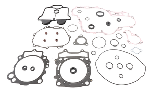 Vertex - Complete Gasket Set With Oil Seals - 811994