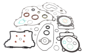 Vertex - Complete Gasket Set With Oil Seals - 811376