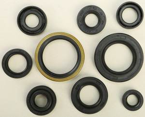 Vertex - Oil Seal Set - 822131