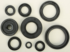 Vertex - Oil Seal Set - 822119