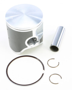 Vertex - Piston Kit Cast 53.96/std Kaw - 22712B