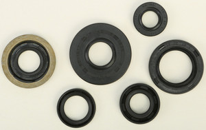 Vertex - Oil Seal Set - 822307