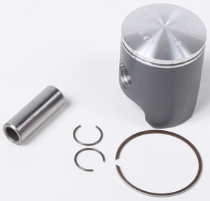 Vertex - Piston Kit Cast 39.47/std Husq/ktm - 23429CD