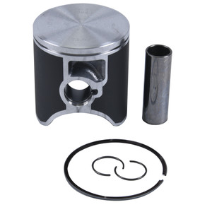 Vertex - Piston Kit Cast 53.93/std Yam - 23119A