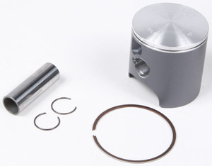Vertex - Piston Kit Cast Stroker 51.96/std Ktm - 23879B