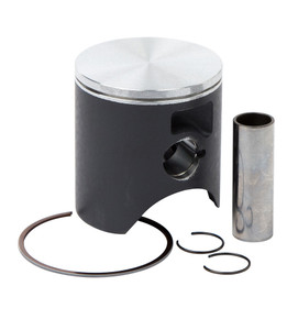 Vertex - Piston Kit Cast 54.2/std Ktm - 22532B