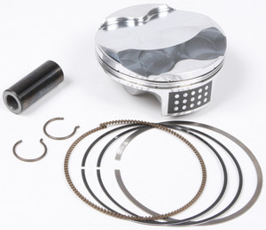 Vertex - Piston Kit Forged 77.97/std 13.9:1 Husq/ktm - 23757B