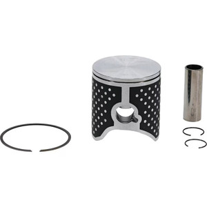 Vertex - Piston Kit Cast Race Evolution 53.95/std Ktm / Husq / Gas - 24445B