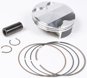 Vertex - Piston Kit Hc Forged 87.96/std 13.5:1 Husq/ktm - 23641A