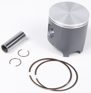 Vertex - Piston Kit Cast Sngl Ring 63.95/std Ktm - 22925B