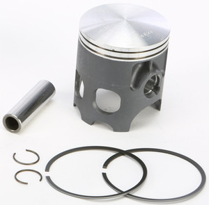Vertex - Piston Kit Cast 64.45/+0.50 Yam - 22568050