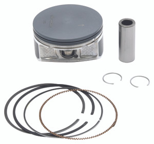 Vertex - Piston Kit Cast 92.96/std 10.0:1 Pol - 24482B