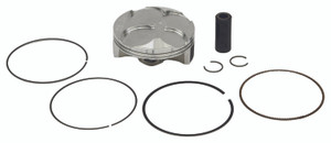 Vertex - Piston Kit Hc Forged 78.96/std 14.4:1 Hon - 24517A