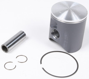 Vertex - Piston Kit Cast 66.35/std Hon - 23133B