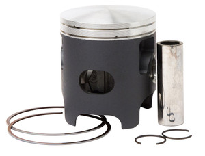 Vertex - Piston Kit Cast 66.36/std Kaw - 22244B