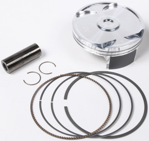 Vertex - Piston Kit Forged 94.95/std 11.9:1 Ktm - 23381B