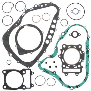 Vertex - Complete Gasket Set- A/c - 808800