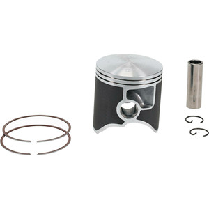 Vertex - Piston Kit Cast 72.96/std Beta - 24569B