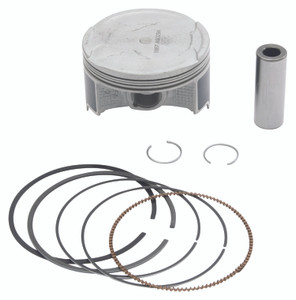 Vertex - Piston Kit Cast 91.96/std 10.0:1 Hon - 24485