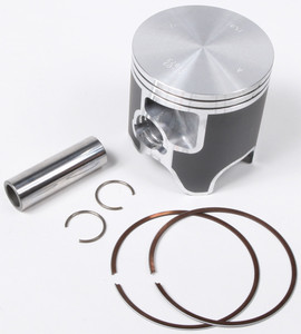 Vertex - Piston Kit Cast 71.94/std Husq/ktm - 23375A