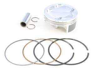 Vertex - Piston Kit Forged 94.95/std 12.0:1 Yam - 22984A