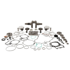 Vertex - Complete Engine Rebuild Kit Kaw - WR101-166