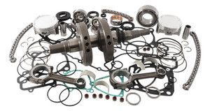 Vertex - Complete Engine Rebuild Kit Kaw - WR101-164