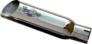 Voodoo - Slip-on Yam Polished Single R6 - VER6VK6P Voodoo - Slip-on Yam Polished Single R6 - VER6VK6P