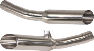 Voodoo - Slip-on Kaw Polished Dual Zx14 - VEZX14K6P Voodoo - Slip-on Kaw Polished Dual Zx14 - VEZX14K6P